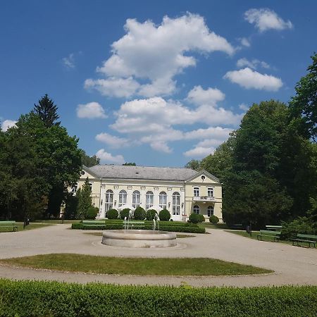 Moja Milosc. Apartment Podgorzyn Luaran gambar