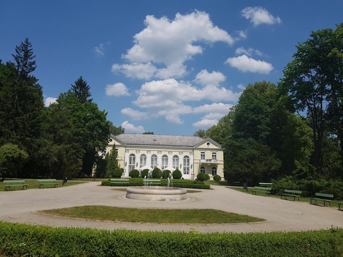Moja Milosc. Apartment Podgorzyn Luaran gambar