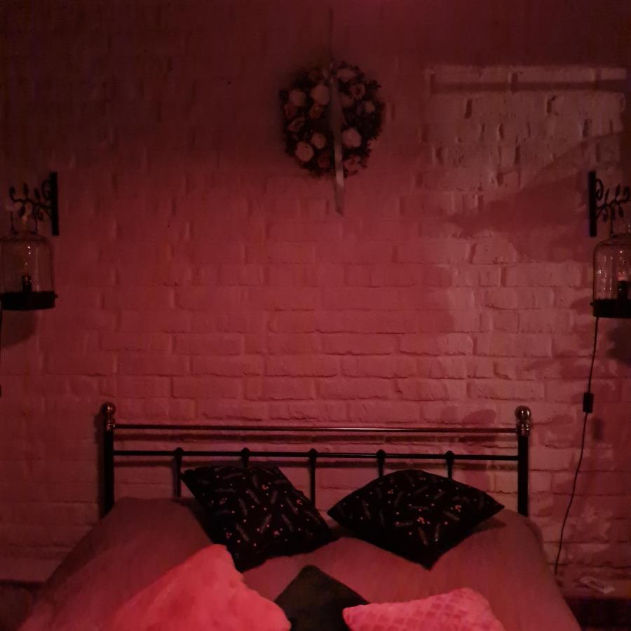 Moja Milosc. Apartment Podgorzyn Luaran gambar