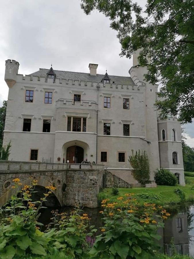 Moja Milosc. Apartment Podgorzyn Luaran gambar